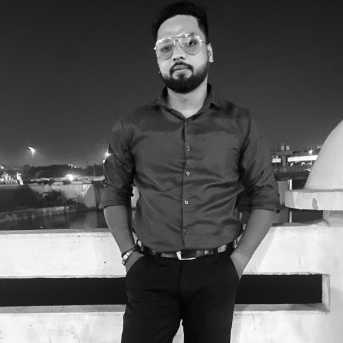 Swapnil K.