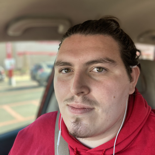 Isaiah R. profile photo