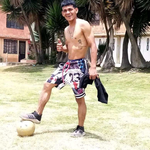 javier f. profile photo