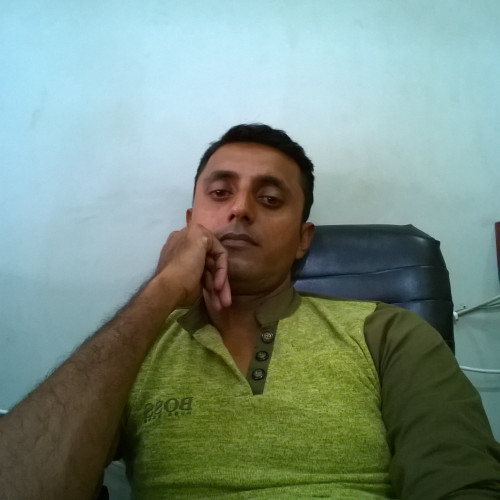 umair a. profile photo