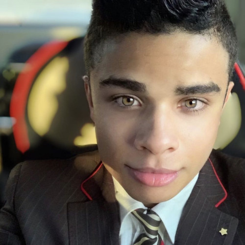 Jonathan V.