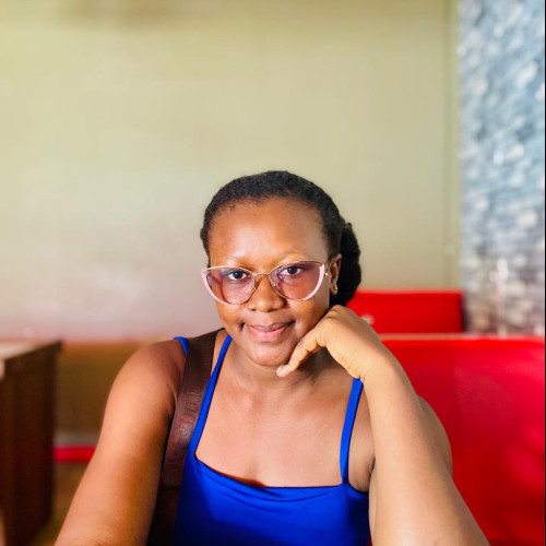 Amarachi  M. profile photo