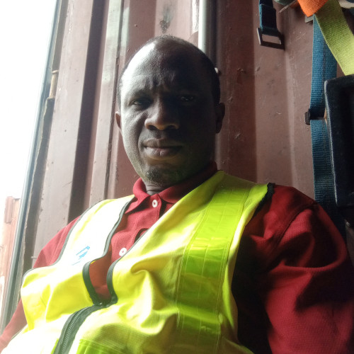 Olumide O. profile photo