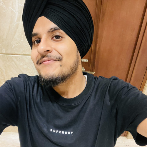 Manveer S. profile photo