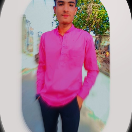 Vishnu D.