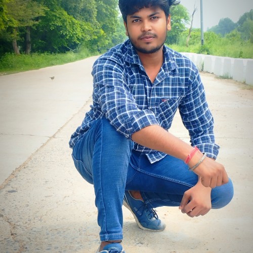 Mohit C.