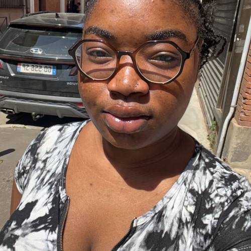 Imtinane S. profile photo