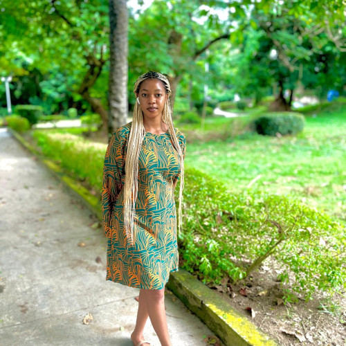Idyllic M. profile photo