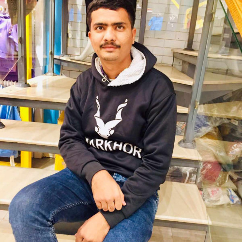 Ahmed H. profile photo