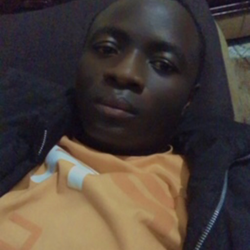 Boaz S. profile photo