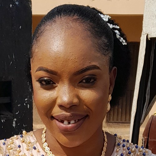 Precious  A. profile photo