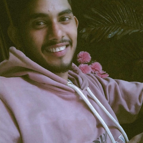 Harshit Y. profile photo
