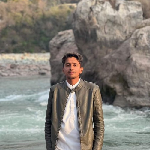 Rafay A.