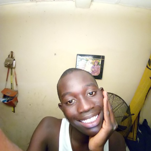 Ibraheem K.