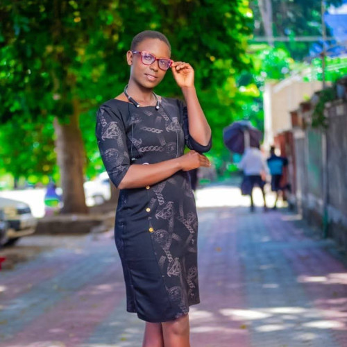 Agnes N. profile photo
