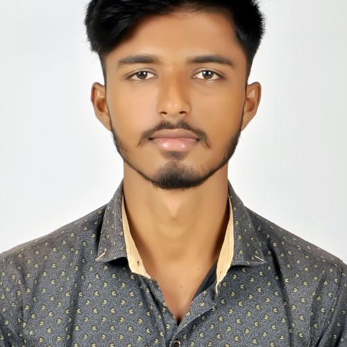 Vishal B.