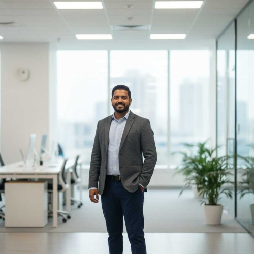 Arun Kumar s. profile photo