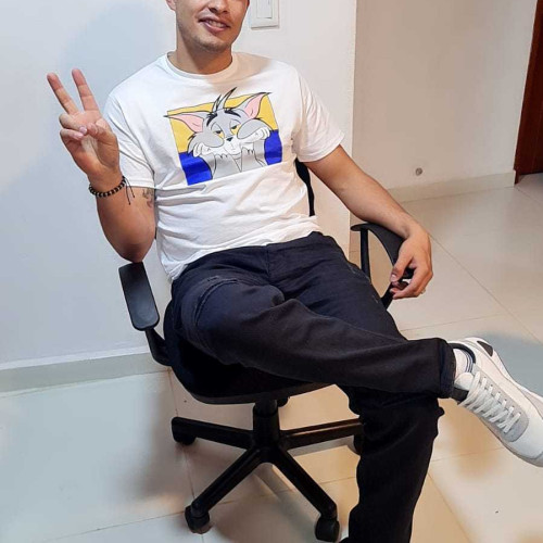 jose c. profile photo