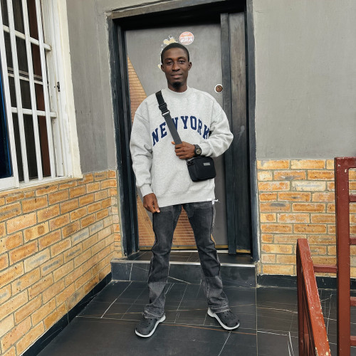 Awwal R. profile photo
