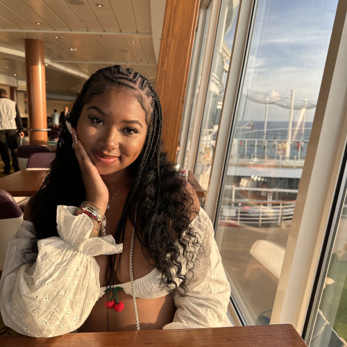 Destinee D. profile photo