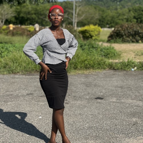 Yetunde  F.