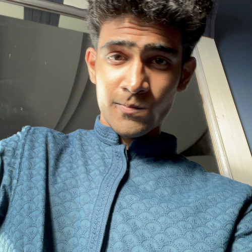 Akshay M. profile photo
