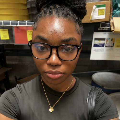 Alissa J. profile photo