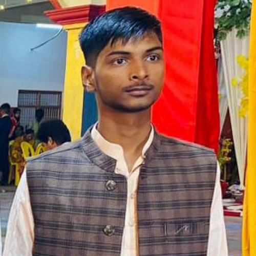 NITESH Y. profile photo