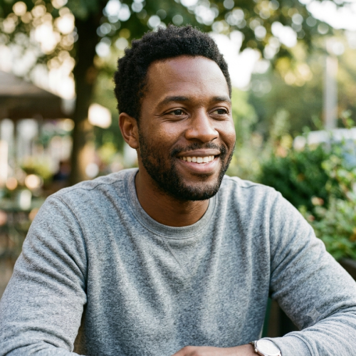 Ben B. profile photo