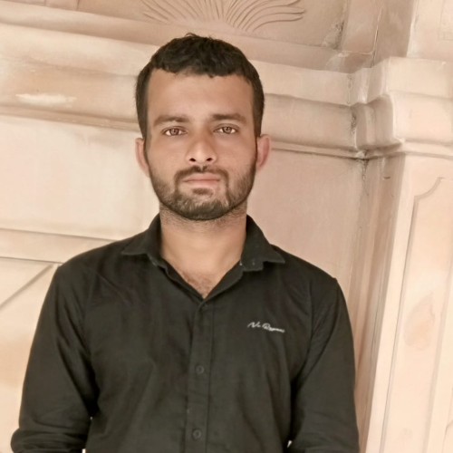 Jatin P.