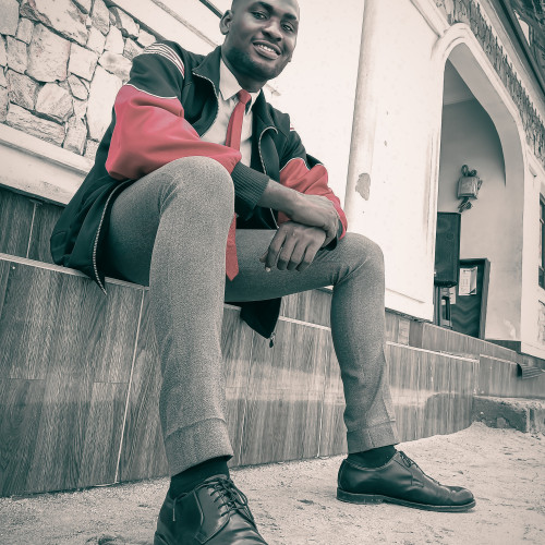 Inyene  J. profile photo