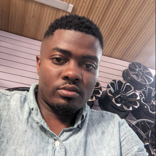 hamidu m.