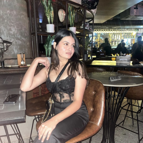 Priyaa S.