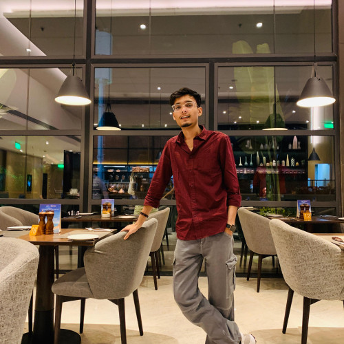 Siddhant S. profile photo