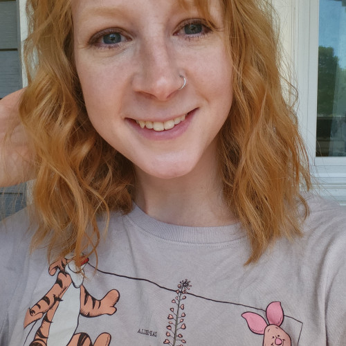 Winona A. profile photo