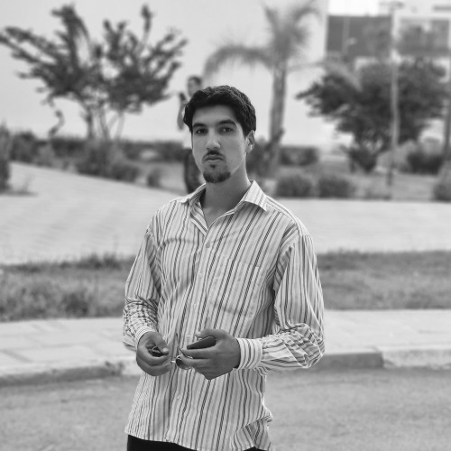 Omar B. profile photo