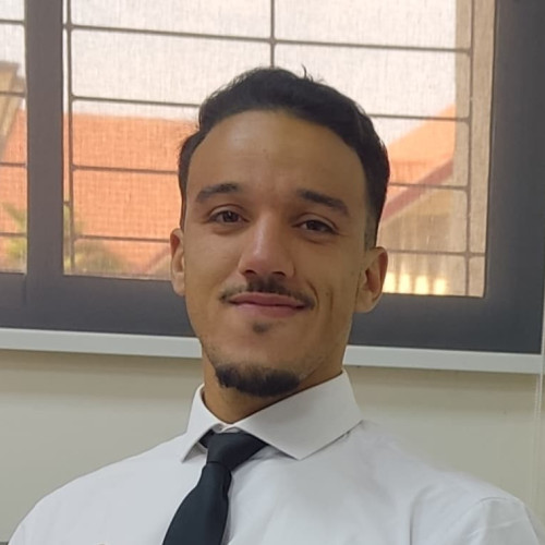 Mohsin A. profile photo