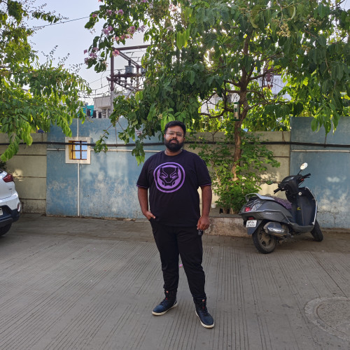 Abhishek  S. profile photo