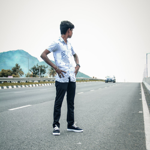Venu R. profile photo