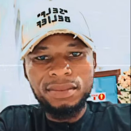 EJIRO O. profile photo