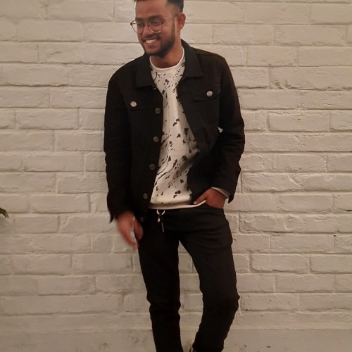 Avik S. profile photo