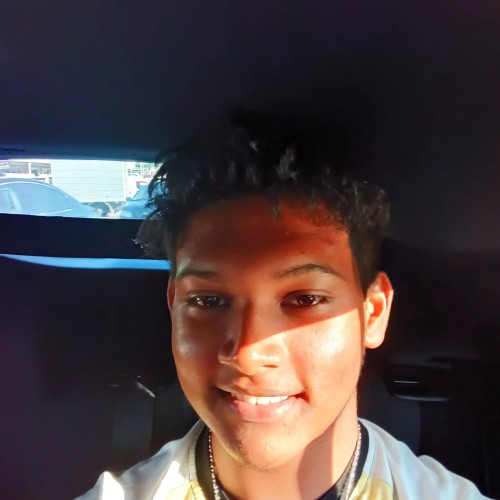 David p. profile photo