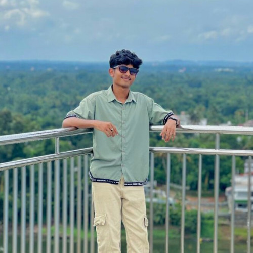 patrick r. profile photo
