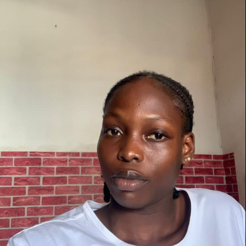 Chioma F. profile photo