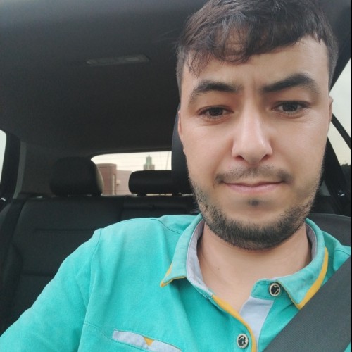 Soulaimane B. profile photo