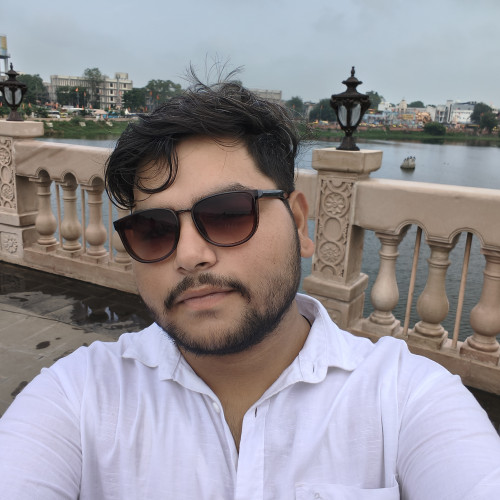 Krishna Y. profile photo