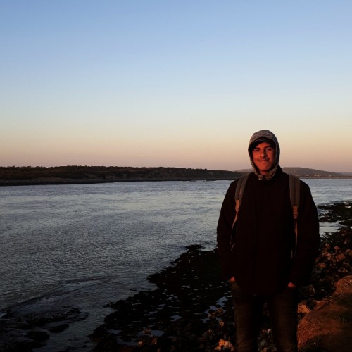 Ayoub B. profile photo