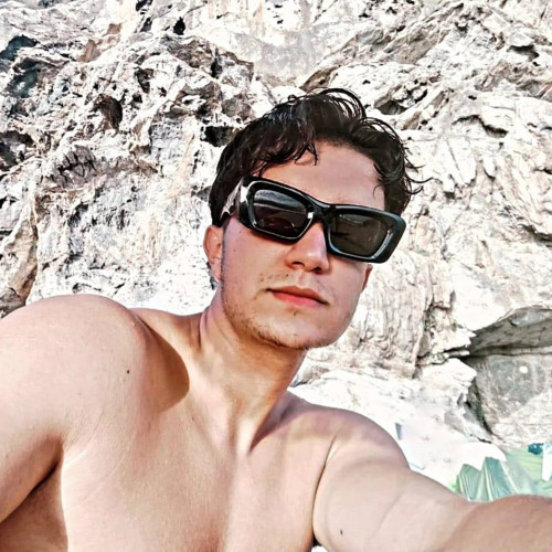 zakaria a. profile photo