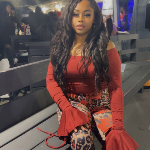 Quayla H. profile photo