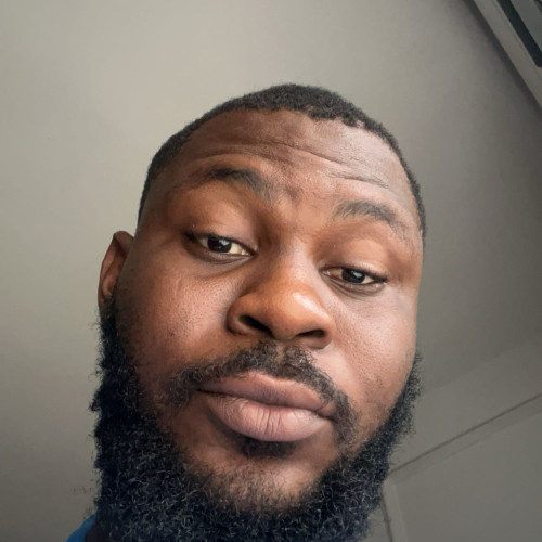 Ubong  E. profile photo